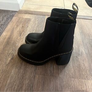 Doc Marten Spence Boots
